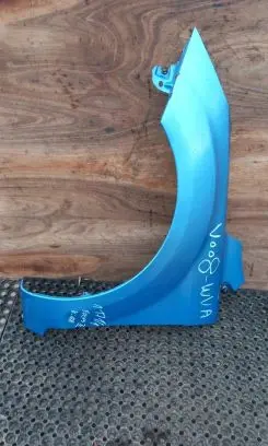 Ford Focus Fender