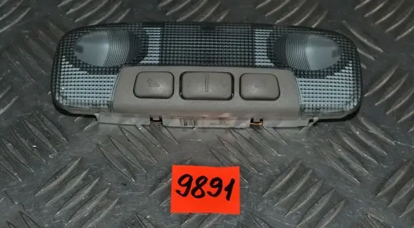 Ford S-MAX Front seat light 8A6A13K767AB34X1