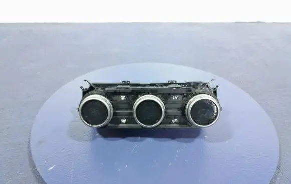 Dacia Jogger Climate control unit 275006270R