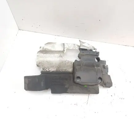 Mercedes-Benz E W213 Heat shield in engine bay A6542260900