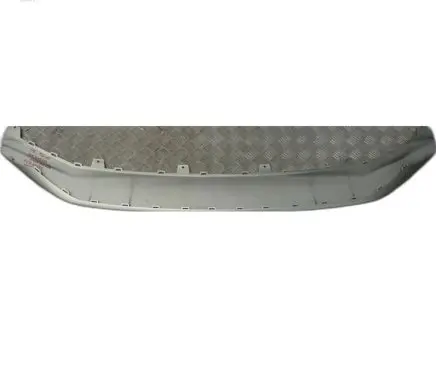 Audi RS6 C8 Front bumper lip 4K8807717A