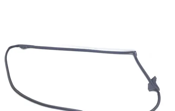 Lexus IS III XE30 Rubber seal front door (on door) 6786153050