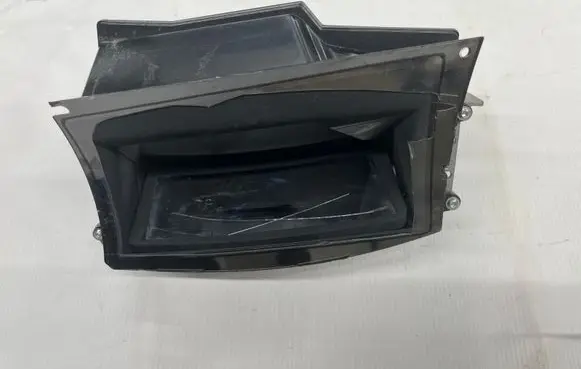 Mercedes-Benz GLC C253 Head up display screen A2539000601 A2539013700