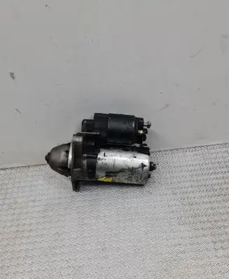 Opel Sintra Starter motor 0001107056