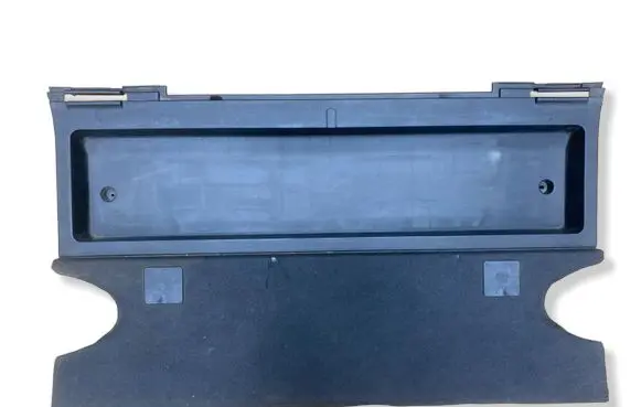 Toyota Avensis T250 Trunk/boot floor carpet liner 5841005010