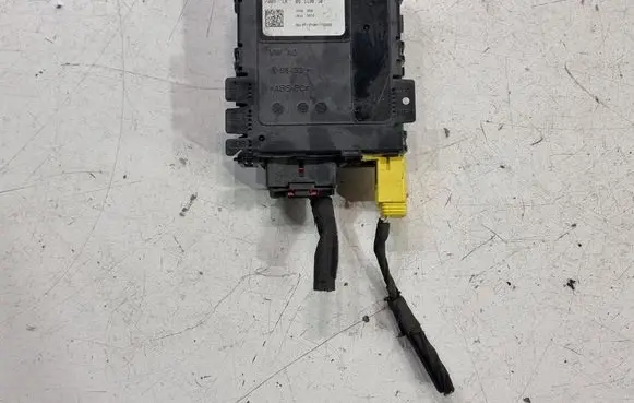 Volkswagen PASSAT B6 Steering angle sensor 3C0953549A
