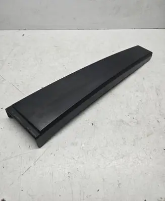 Other front door trim element