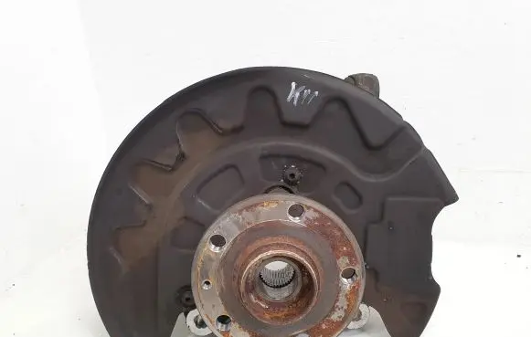 Audi TT TTS RS Mk3 8S Front wheel hub spindle knuckle 8S0407253F