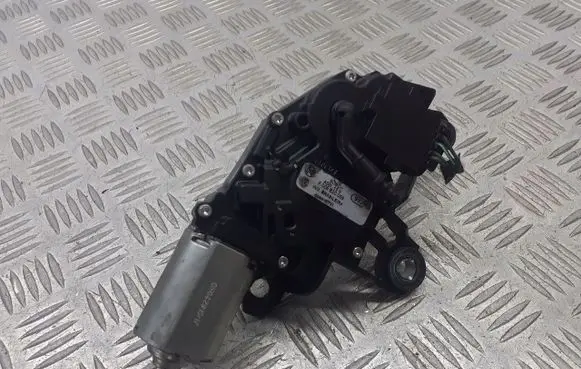 Volkswagen Fox Rear window wiper motor F006B20059