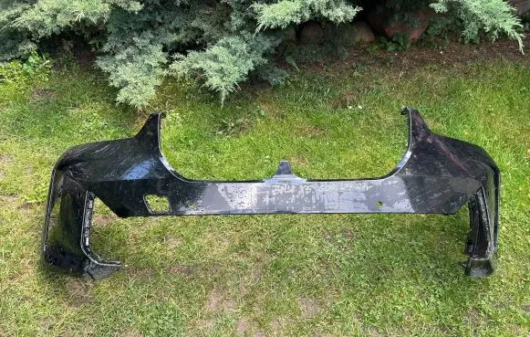 BMW X5 G05 Front bumper G05LCT