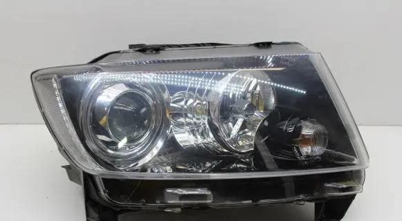 Jeep Compass Headlight/headlamp 68186712AA