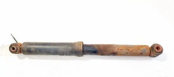 Rear shock absorber/damper