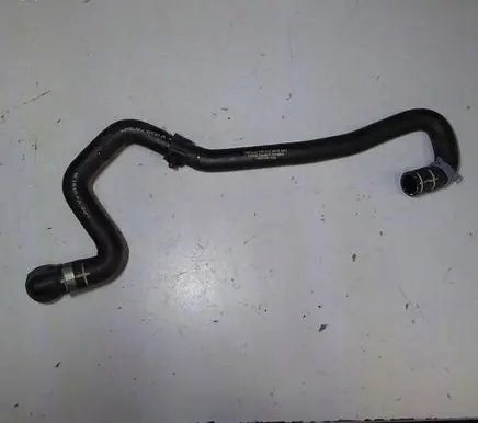 Volkswagen Sharan Engine coolant pipe/hose 7N0715369F