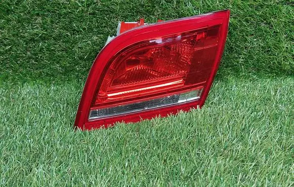 Audi A3 S3 8L Rear/tail lights 8P4945094 8P4945094I