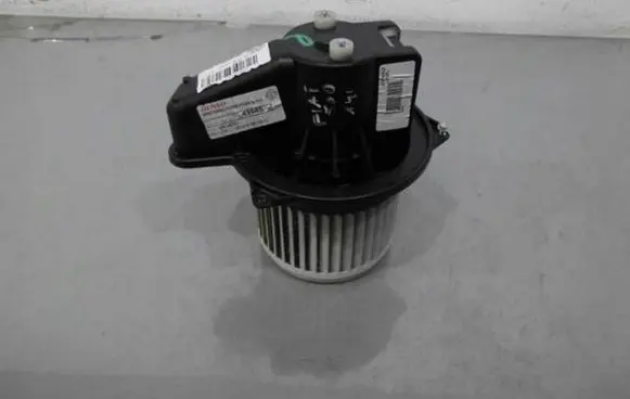 Fiat 500 Abarth Heater fan/blower