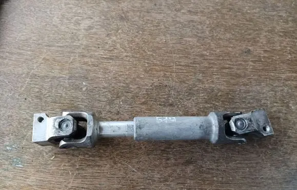 BMW X5 E70 Steering column universal joint 32677411002 6774110 1201051553