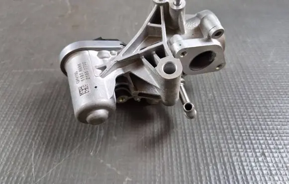 MG ZS EGR valve 11976686 21951700