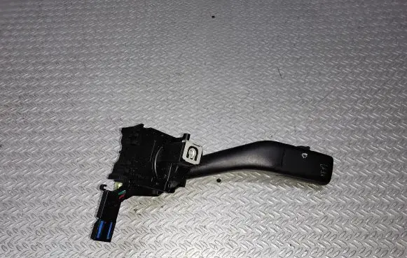 Volkswagen Golf Plus Wiper control stalk 1K0953519