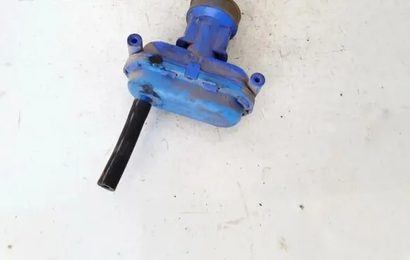 Seat Toledo I (1L) Central locking vacuum pump 893862153d