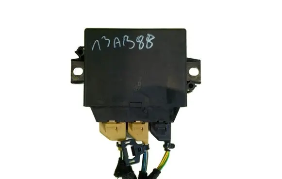 Land Rover Freelander 2 - LR2 Other control units/modules 6G9215K866BJ