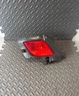 Opel Mokka Rear fog light 