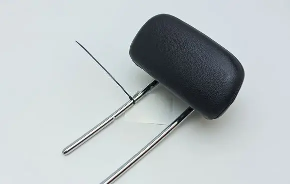 Mercedes-Benz C W204 Rear seat headrest 