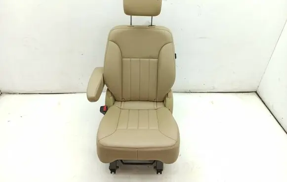 Mercedes-Benz R W251 Rear seat