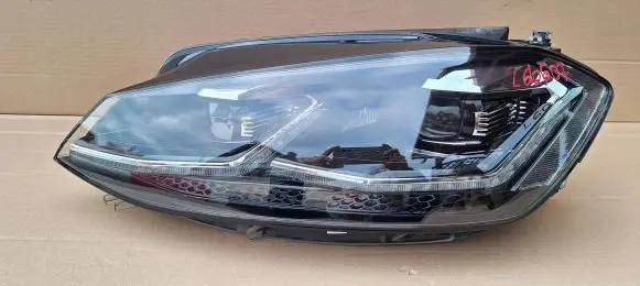 Volkswagen Golf VII Headlight/headlamp 5G1941081G