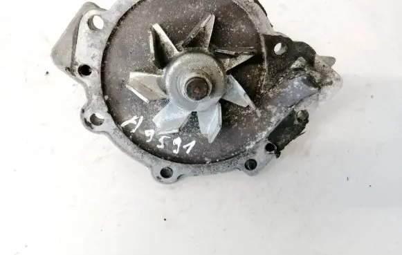 Volkswagen PASSAT B5.5 Water pump