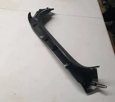 Audi Q7 4M Other trunk/boot trim element 4M0867607D