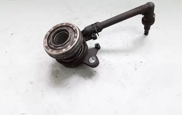 Renault Scenic III - Grand scenic III clutch release bearing NOCODE