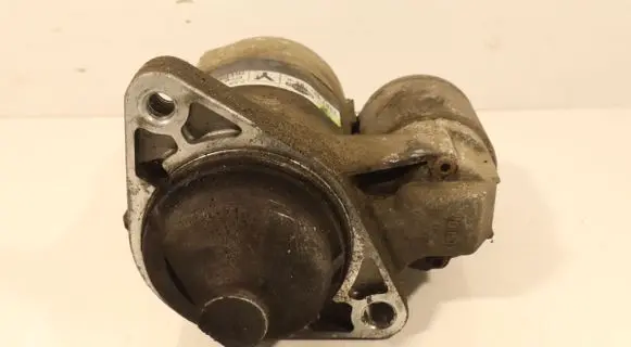 Nissan Micra Starter motor 233001F77B