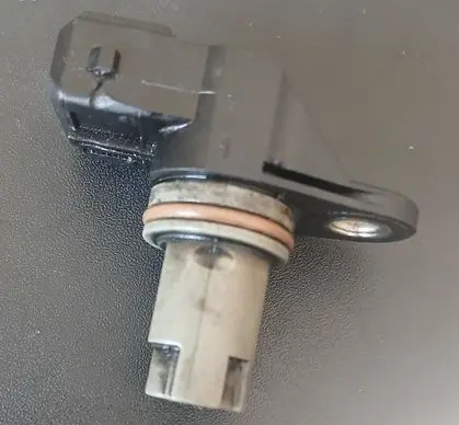 Opel Movano A Camshaft position sensor 8200789528
