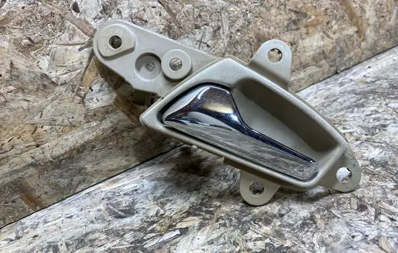 Mercedes-Benz SL R129 Front door interior handle 1297660164