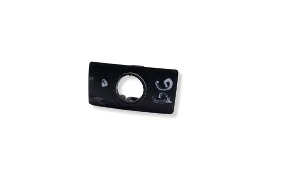 Volkswagen PASSAT B6 Front parking sensor holder (PDC) 3C0919486N