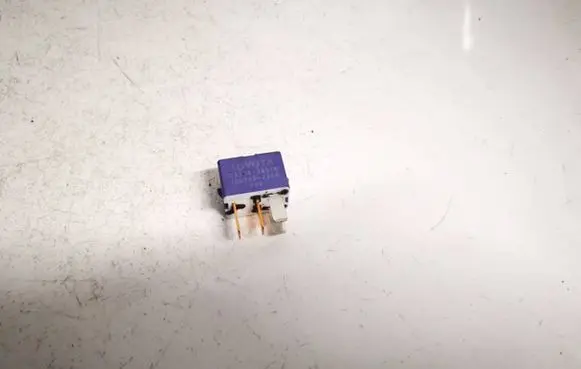 Lexus IS 220D-250-350 Other relay 2830028010 28300-28010