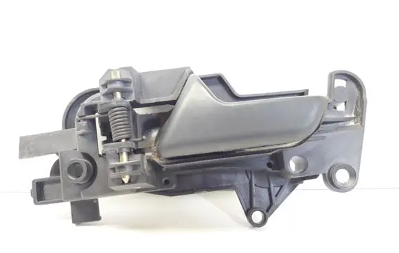 Citroen Xantia Front door interior handle 9610680077