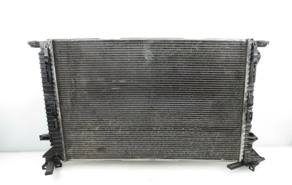 Audi A4 S4 B8 8K Coolant radiator VP7TBH8005BJ 8K0121251T
