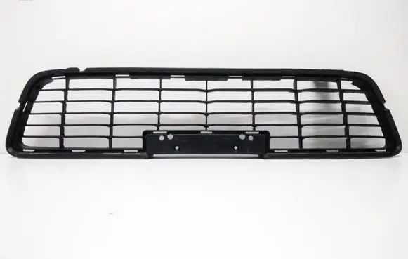 Toyota Hilux (AN120, AN130) Front bumper lower grill 531120K130