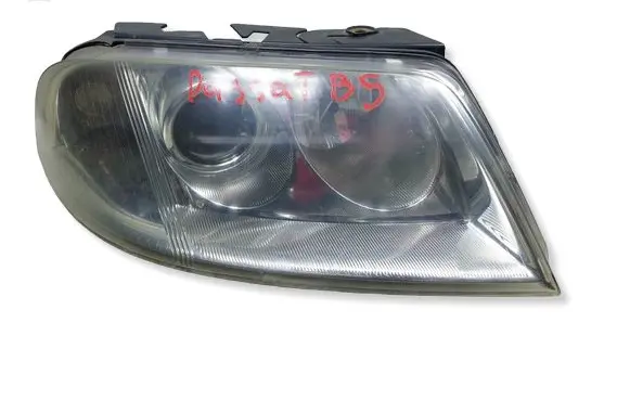 Volkswagen PASSAT B5.5 Headlight/headlamp 152331KASACJA 152331