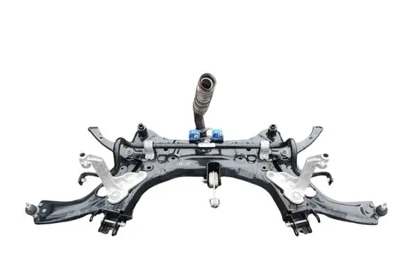 Renault Captur II Front axle beam 544010392R