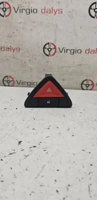 Renault Koleos I Hazard light switch 68485JY00A