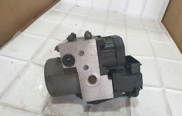 Opel Zafira A ABS Pump 90581417 0265216651