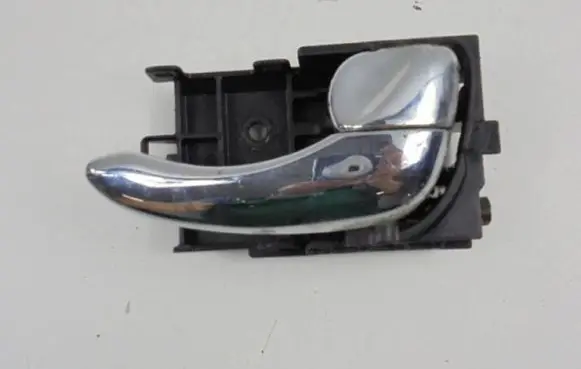 Nissan Maxima Rear door interior handle