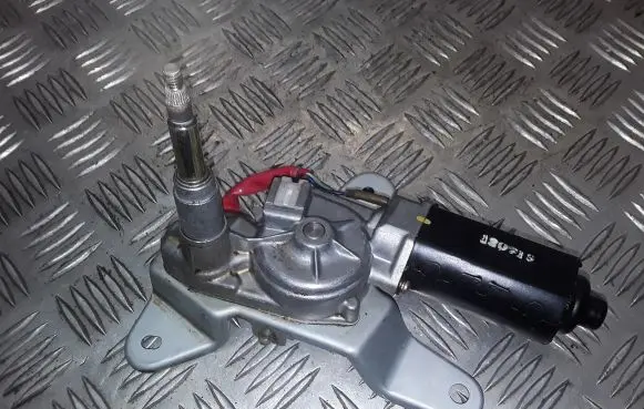 Honda Jazz Wiper motor