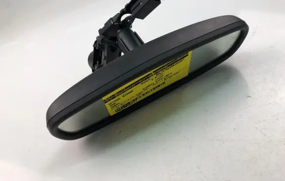 Opel Mokka Rear view mirror (interior) 13369365