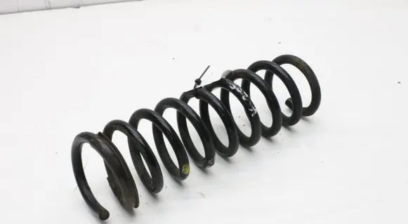 Hyundai ix35 Rear coil spring