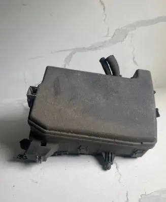 Toyota Prius (XW20) Fuse box set