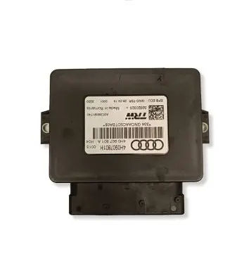 Audi A6 S6 C7 4G Hand brake control module 4H0907801H 4H0907801A A2C58091740
