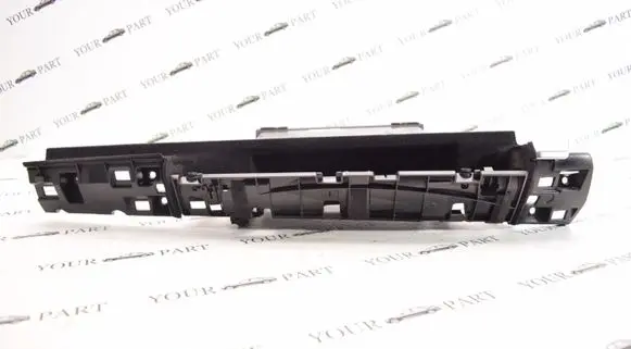 BMW 7 F01 F02 F03 F04 Other interior part